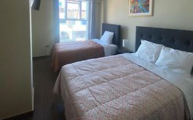 Hotel Nebai